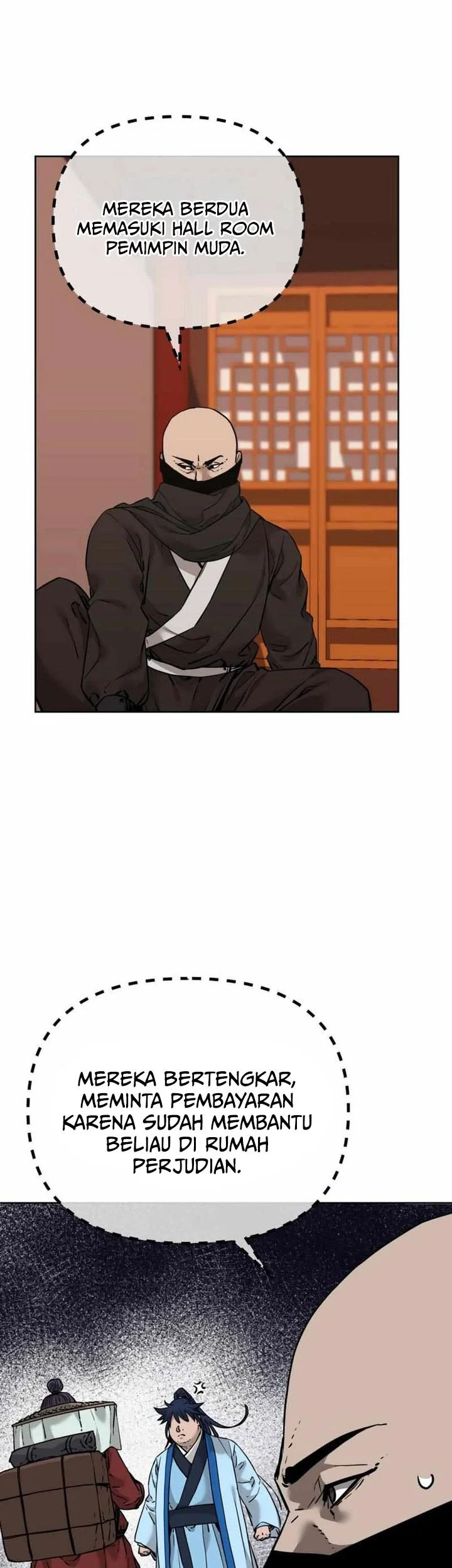 Chapter 174 - halaman 42