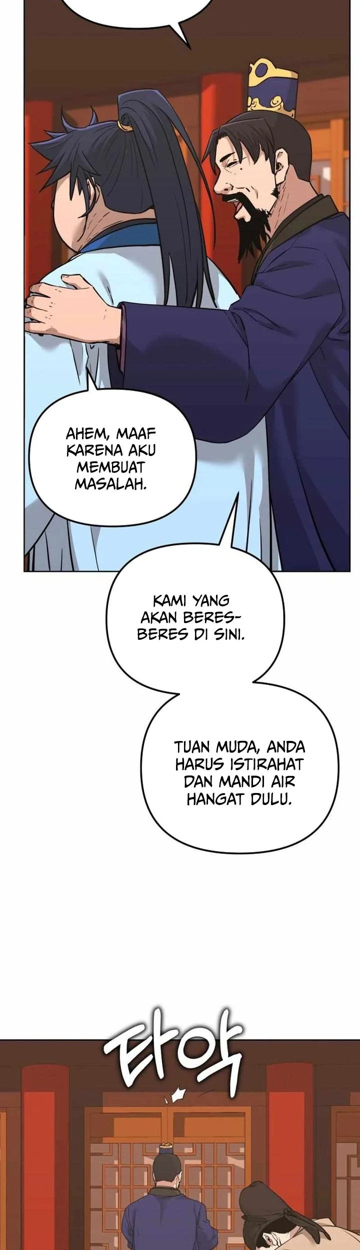 Chapter 174 - halaman 46