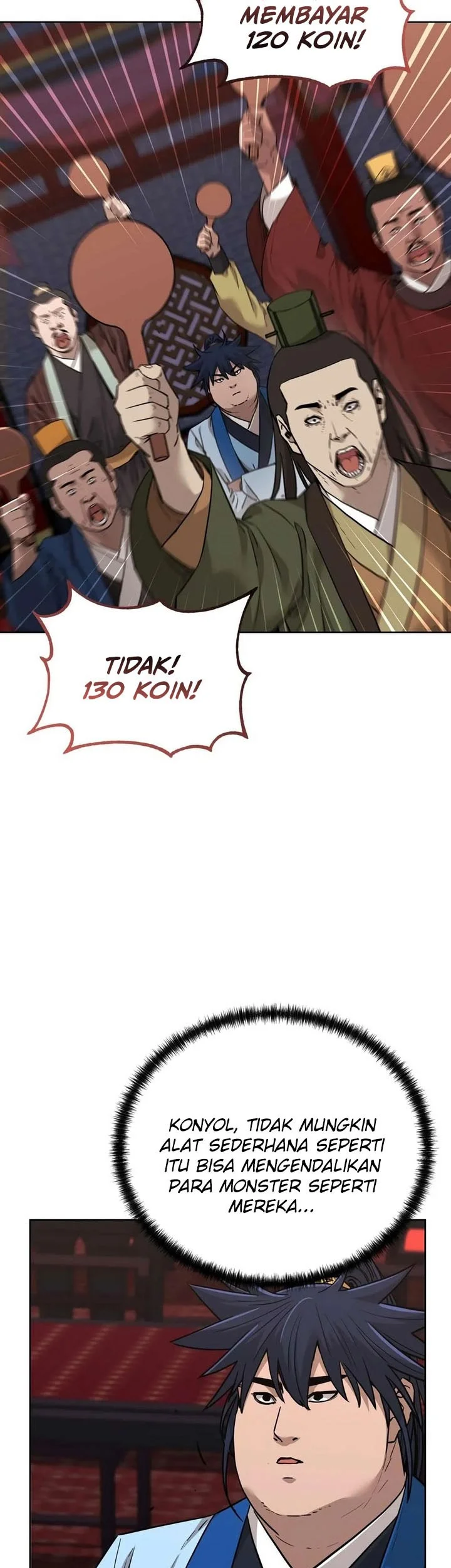 Chapter 175 - halaman 40