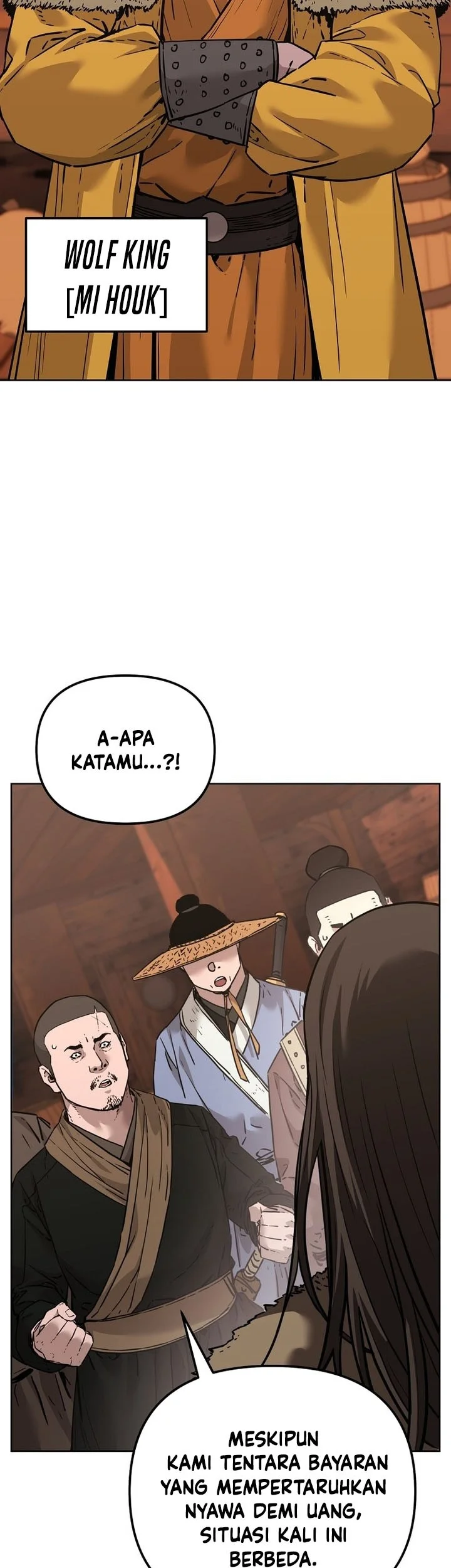 Chapter 176 - halaman 34