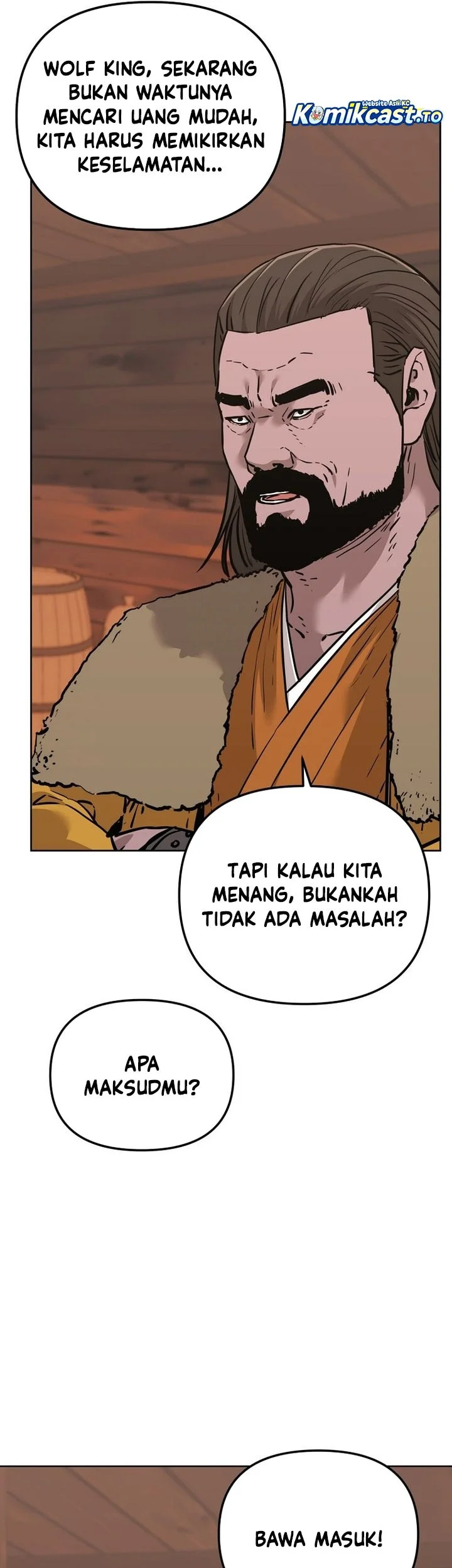 Chapter 176 - halaman 37