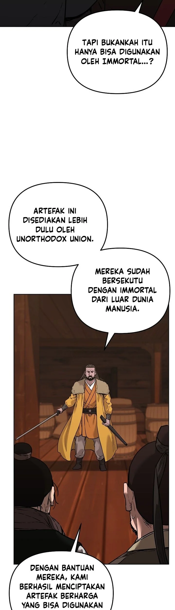 Chapter 176 - halaman 41