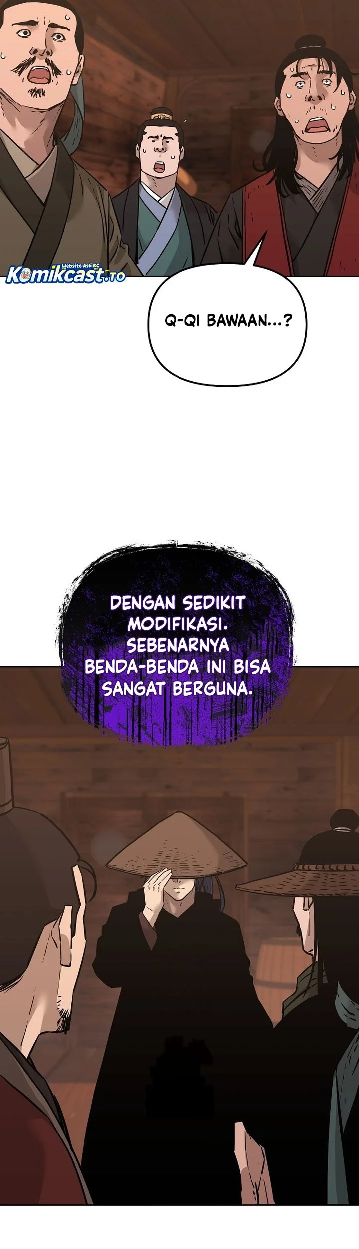 Chapter 176 - halaman 51