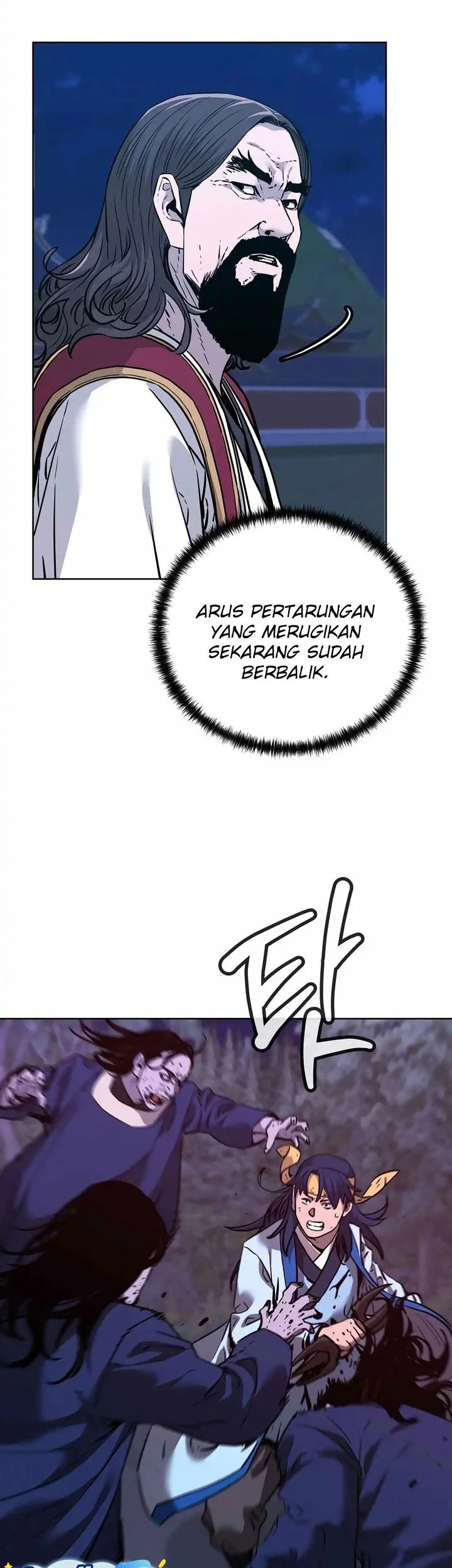 Chapter 179 - halaman 20