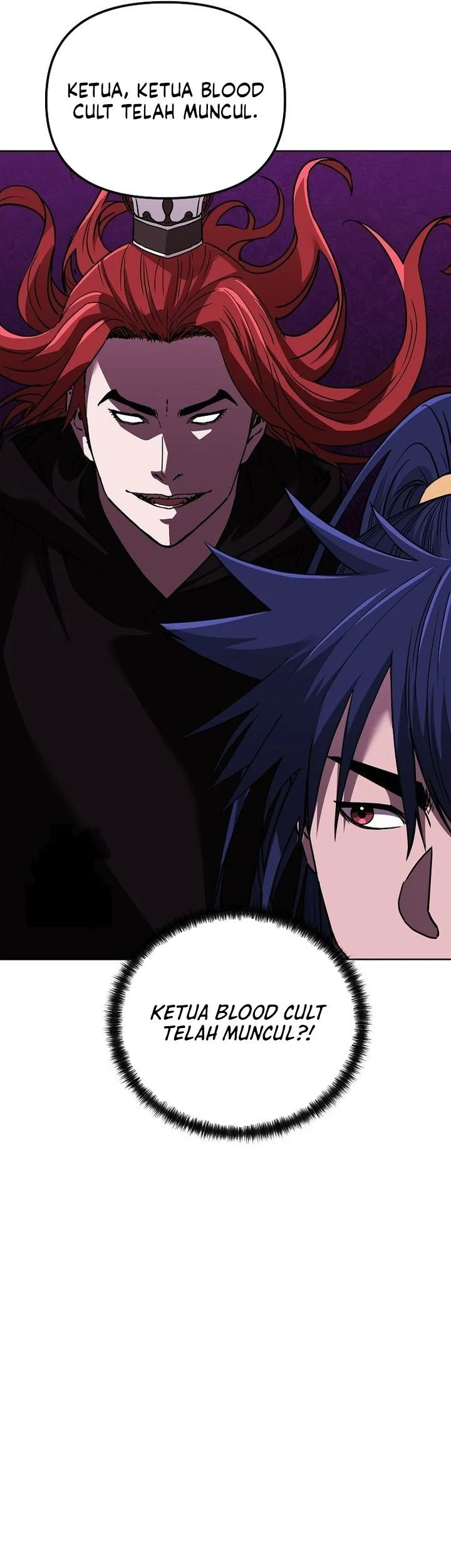 Chapter 182 - halaman 23