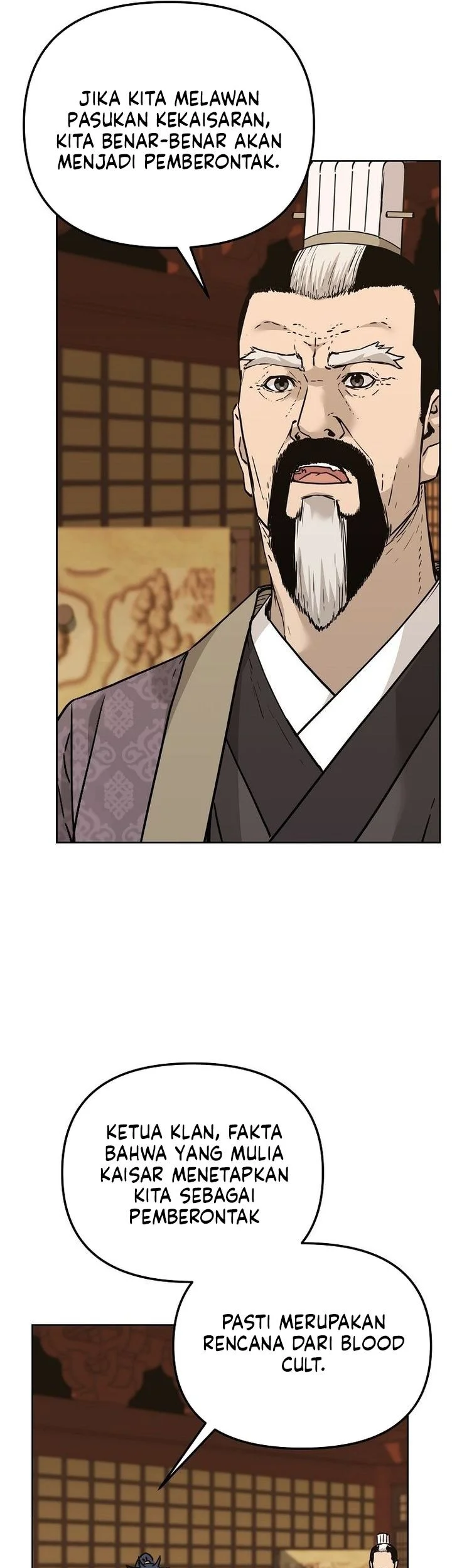 Chapter 182 - halaman 27