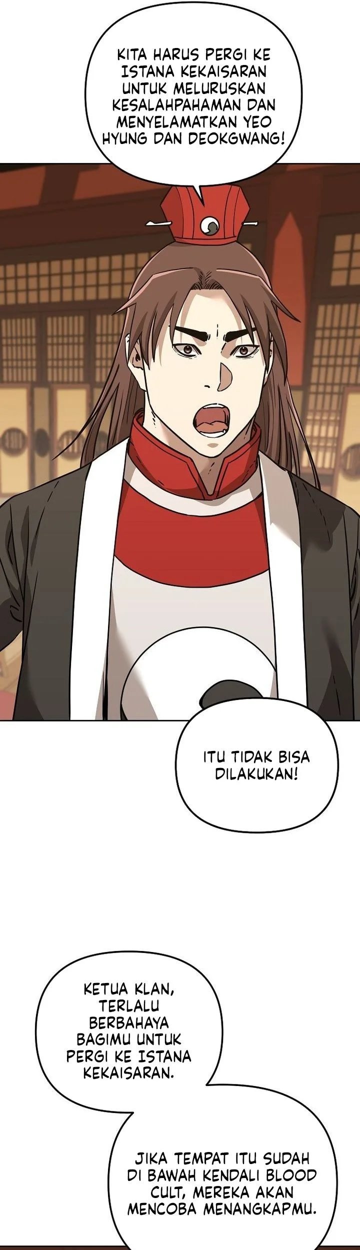 Chapter 182 - halaman 29