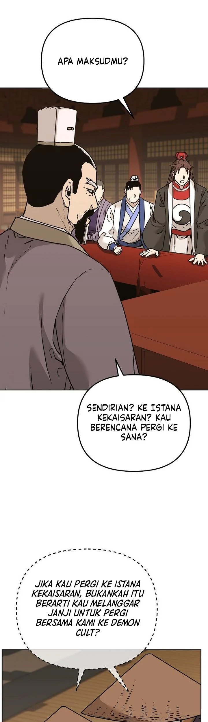 Chapter 182 - halaman 58