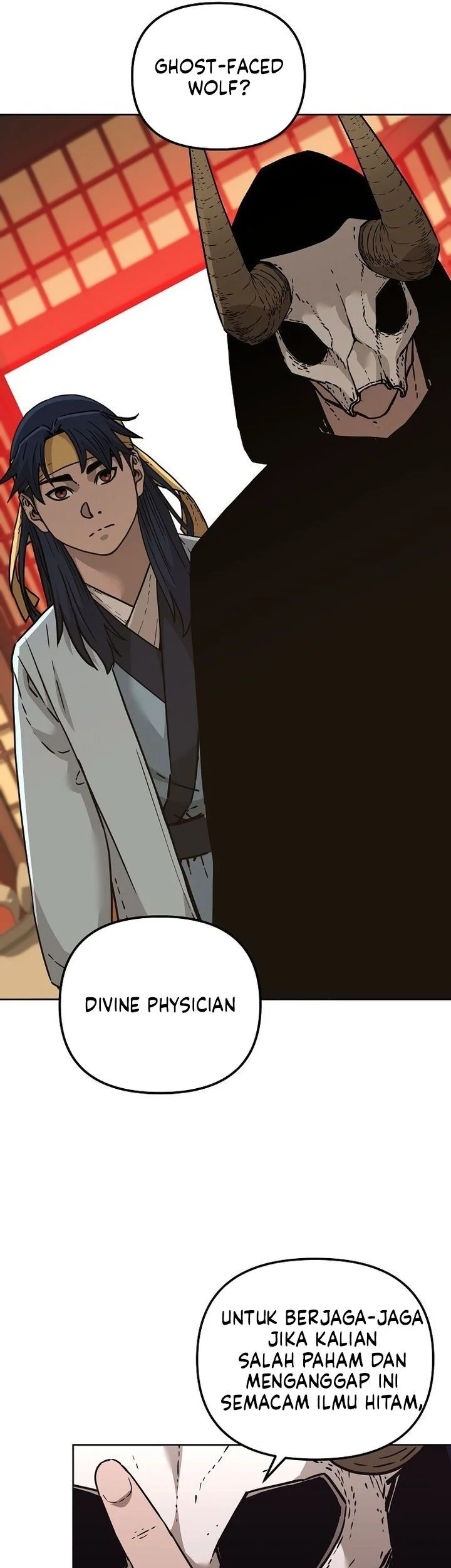 Chapter 182 - halaman 64