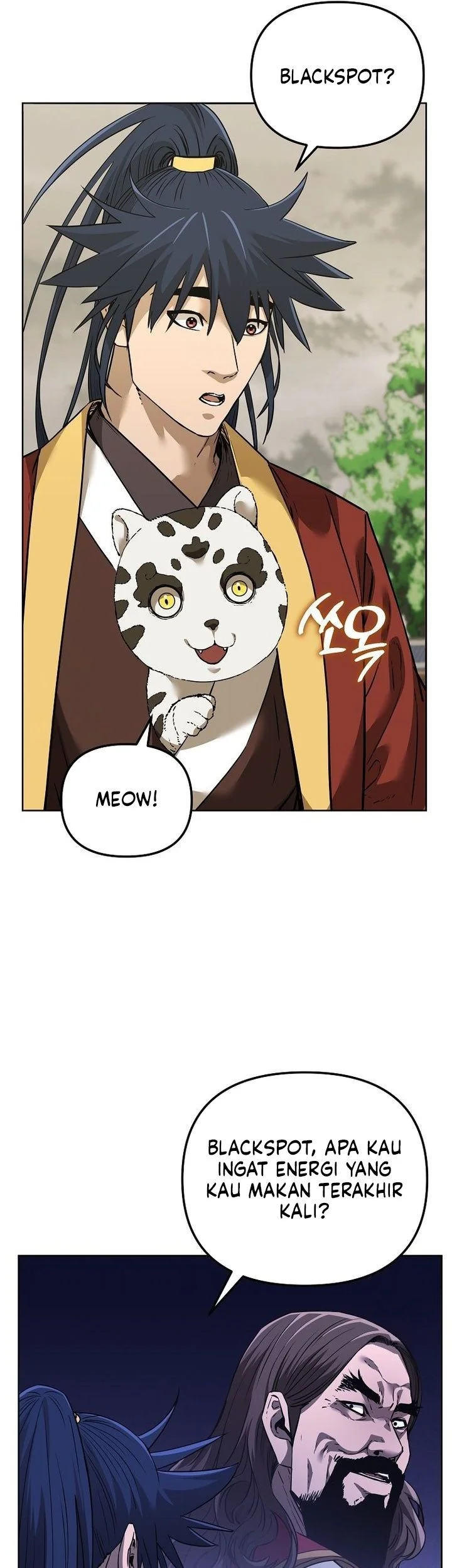 Chapter 183 - halaman 22