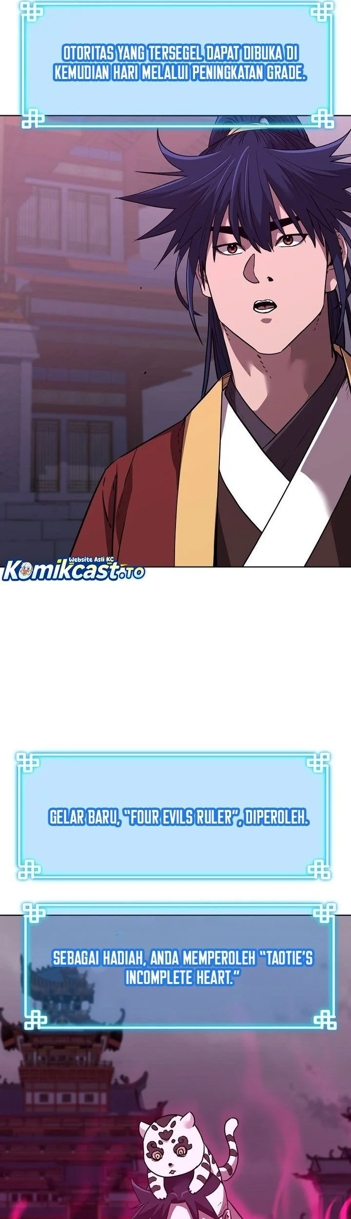 Chapter 183 - halaman 32
