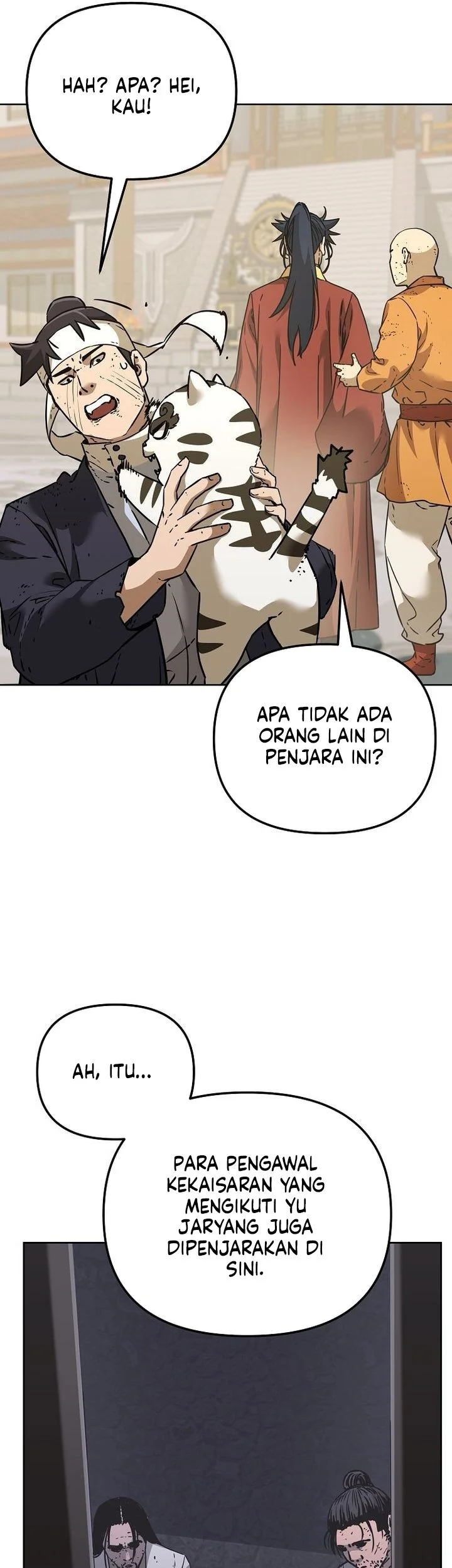 Chapter 183 - halaman 36