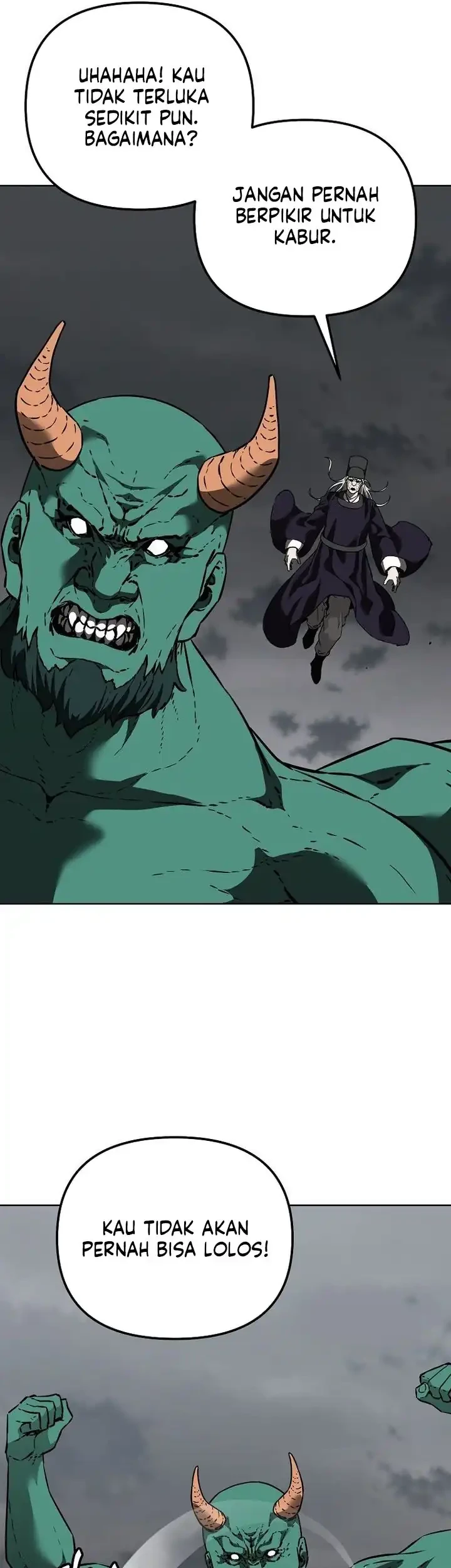 Chapter 185 - halaman 28