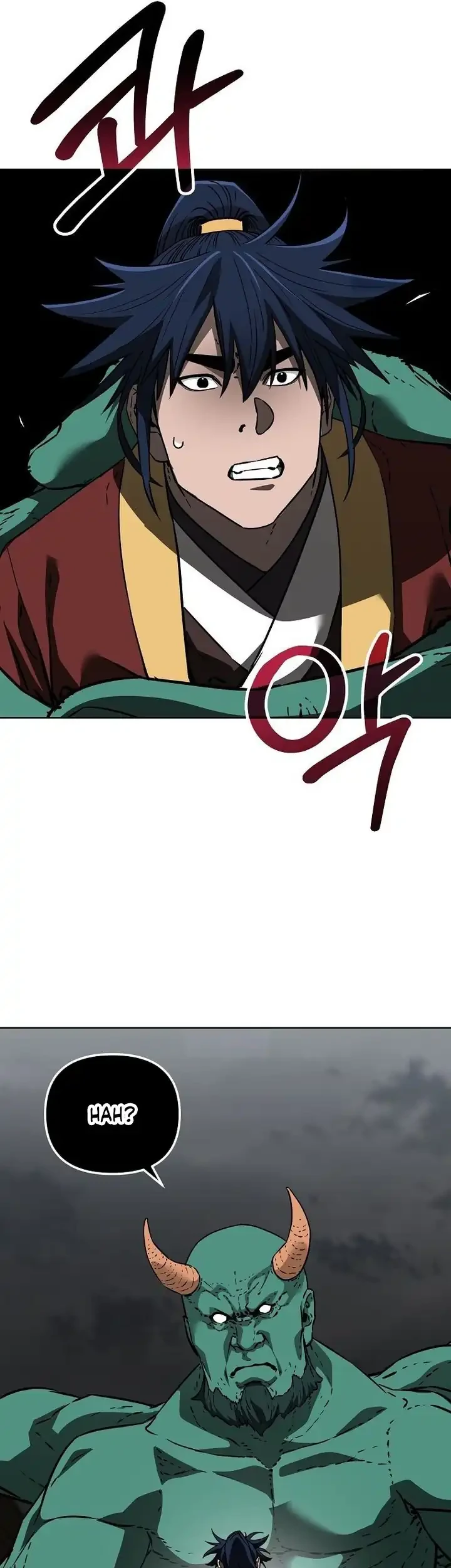 Chapter 185 - halaman 30