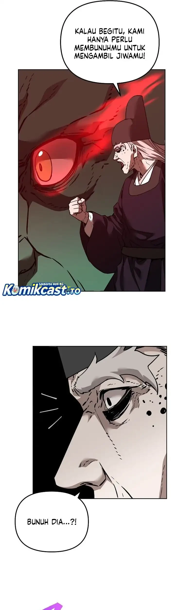 Chapter 185 - halaman 34