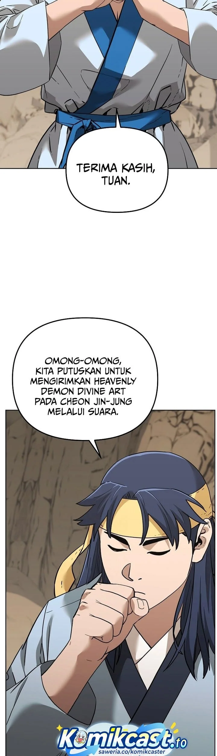 Chapter 189 - halaman 57