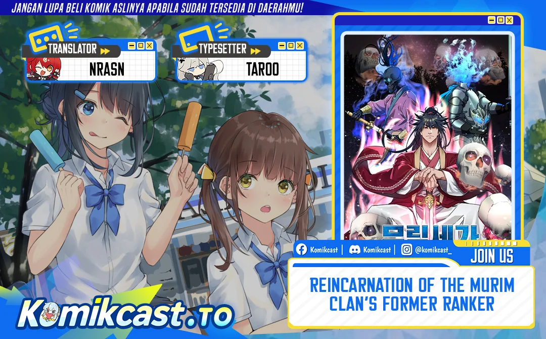 Chapter 191 - halaman 2