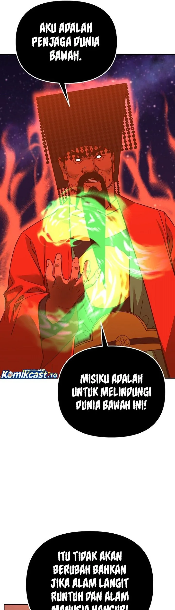Chapter 191 - halaman 18