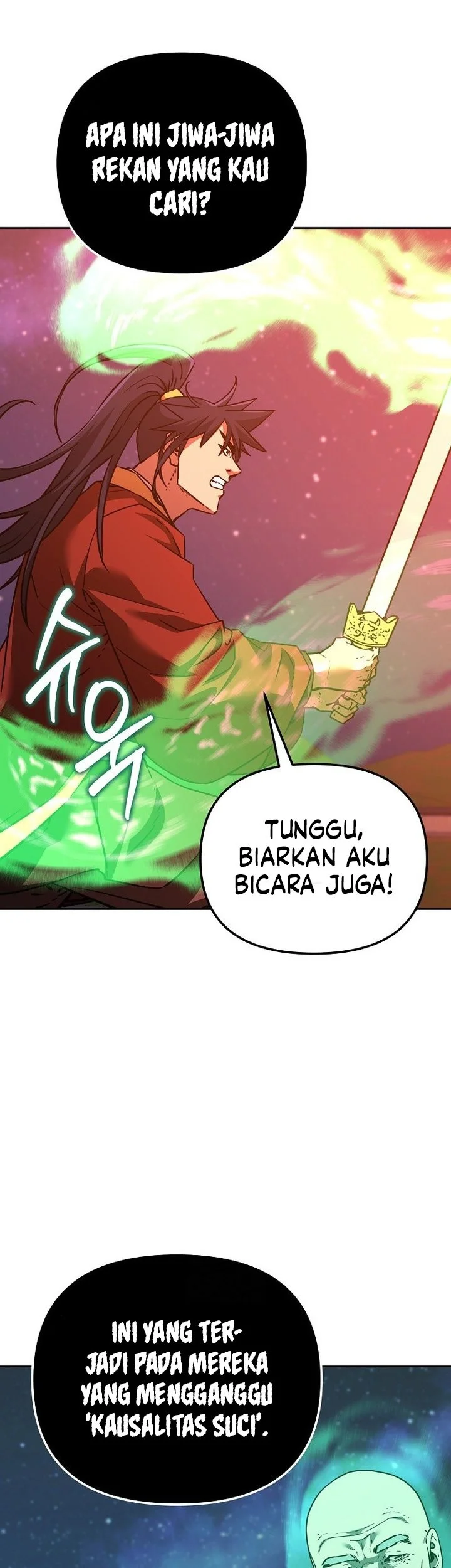 Chapter 191 - halaman 20