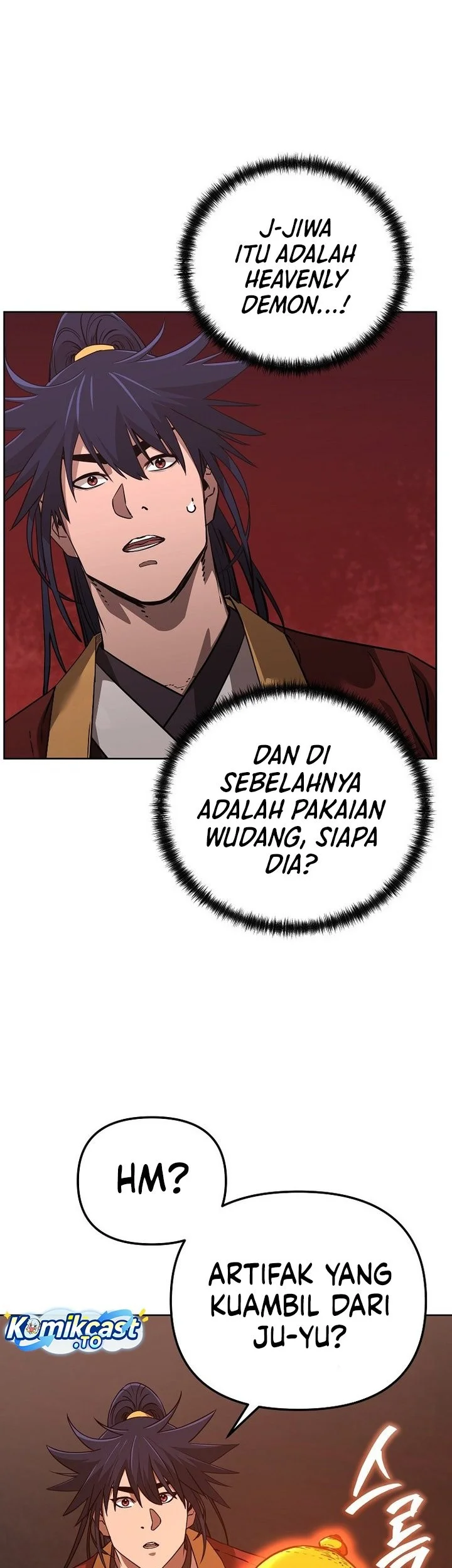 Chapter 191 - halaman 22