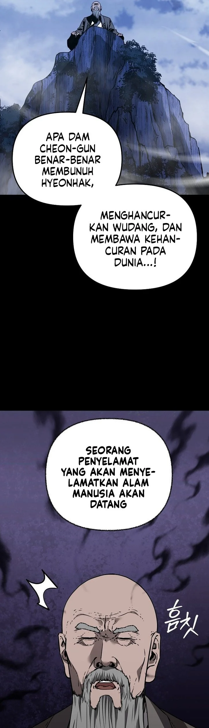 Chapter 191 - halaman 32