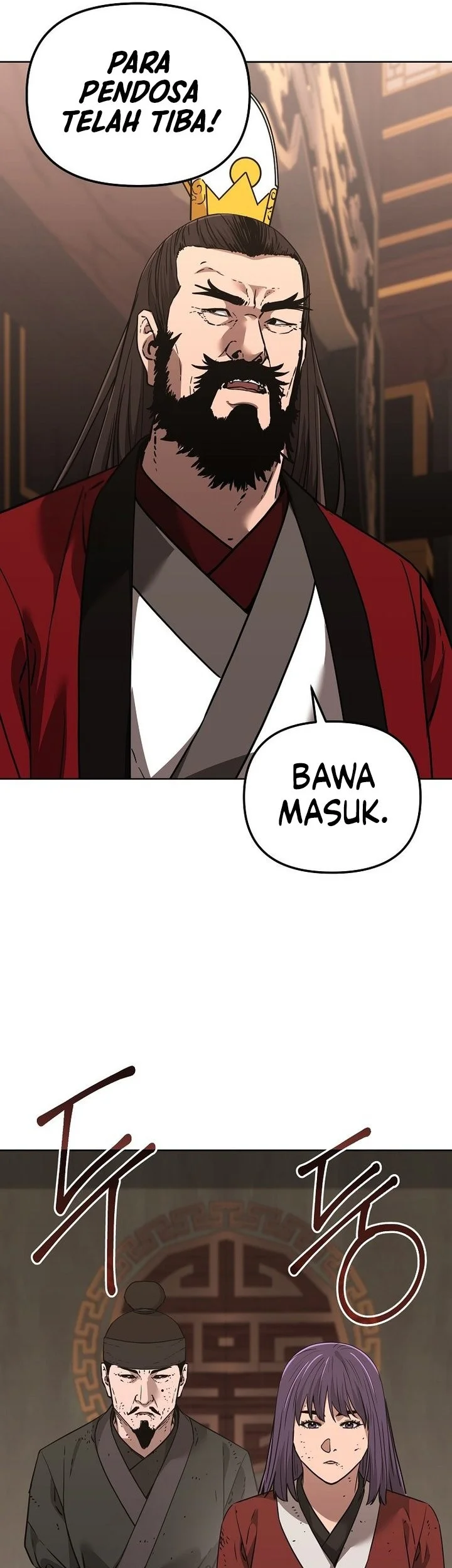 Chapter 191 - halaman 41