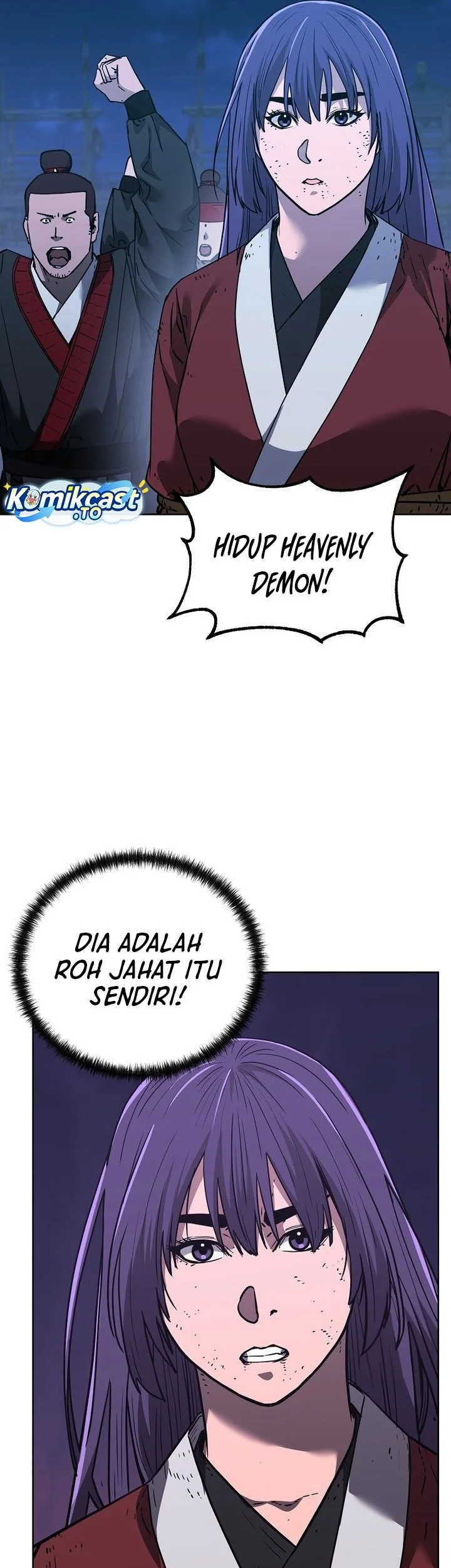 Chapter 191 - halaman 53