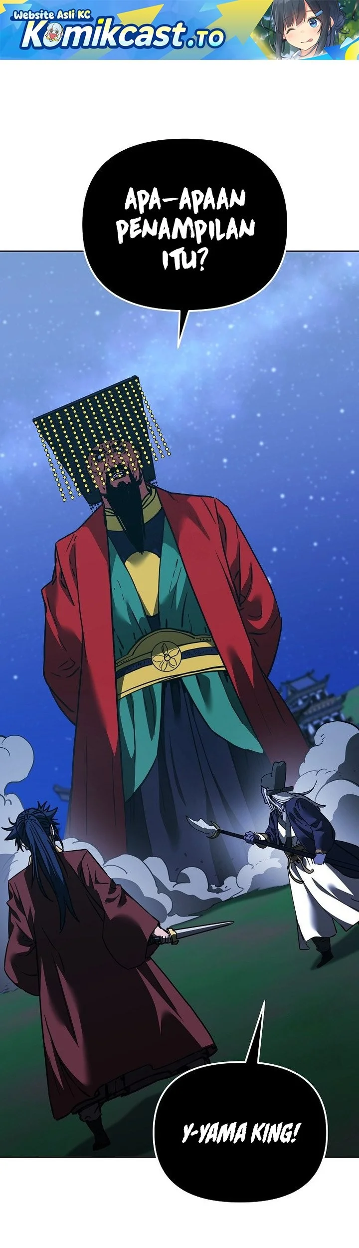 Chapter 191 - halaman 3