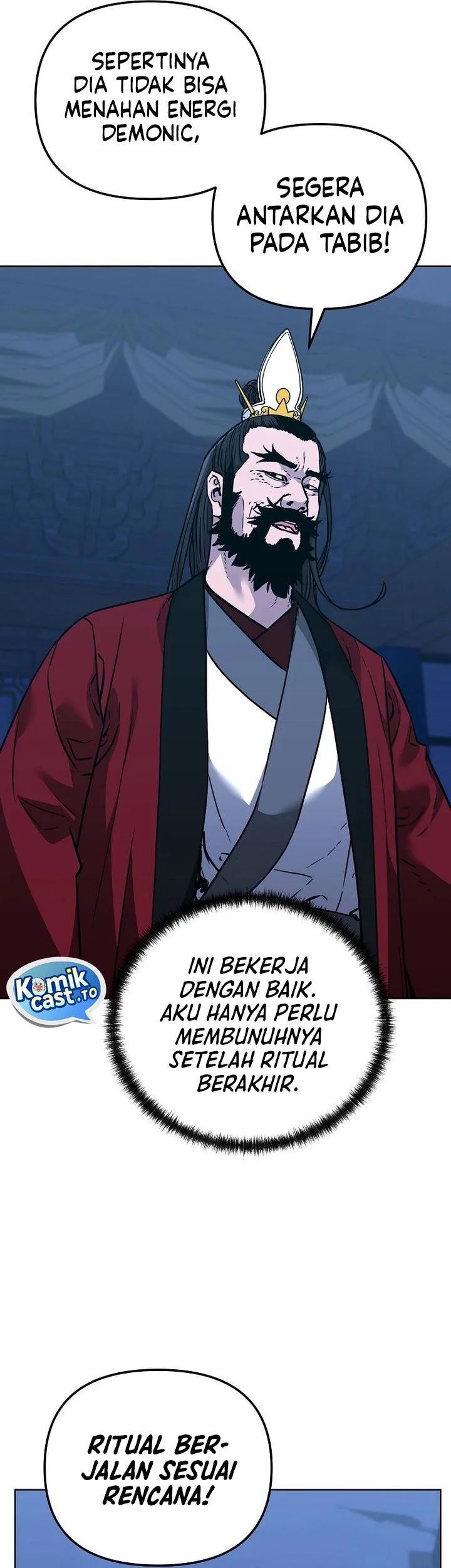 Chapter 191 - halaman 58