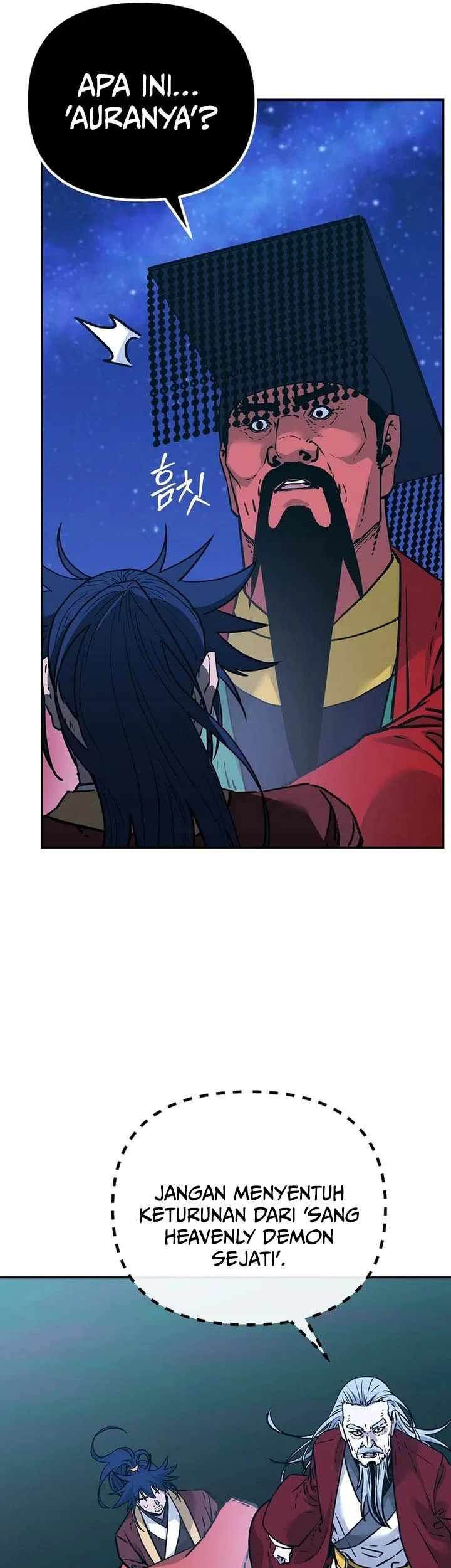 Chapter 192 - halaman 35