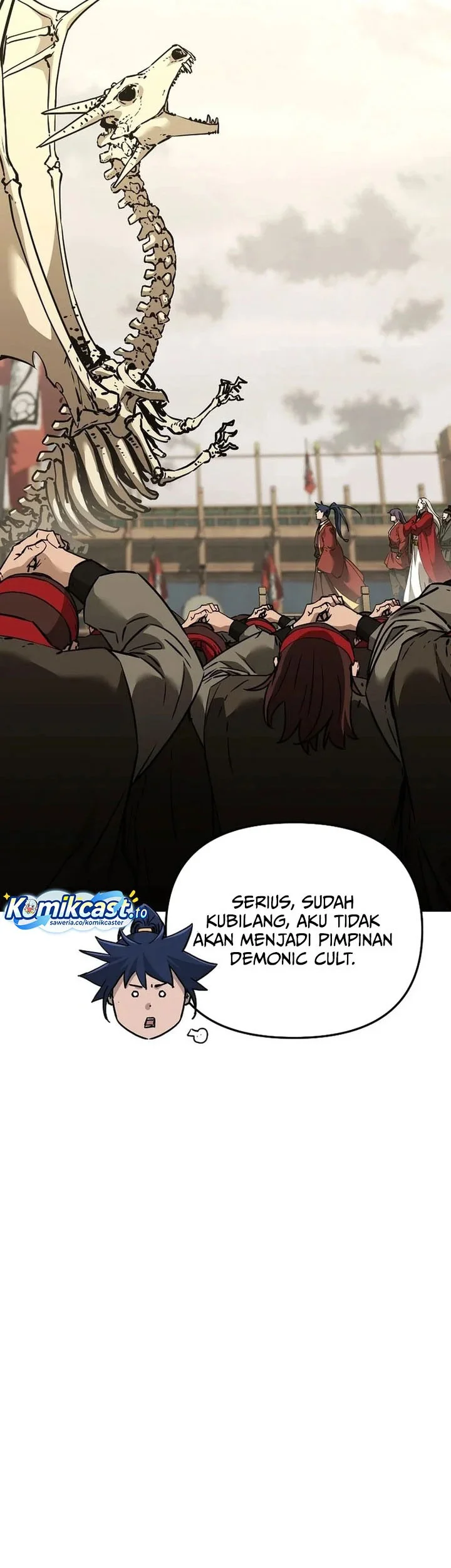 Chapter 193 - halaman 61