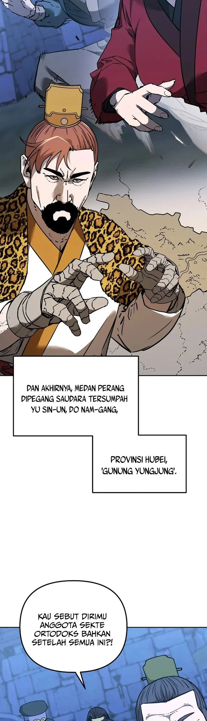 Chapter 193 - halaman 73