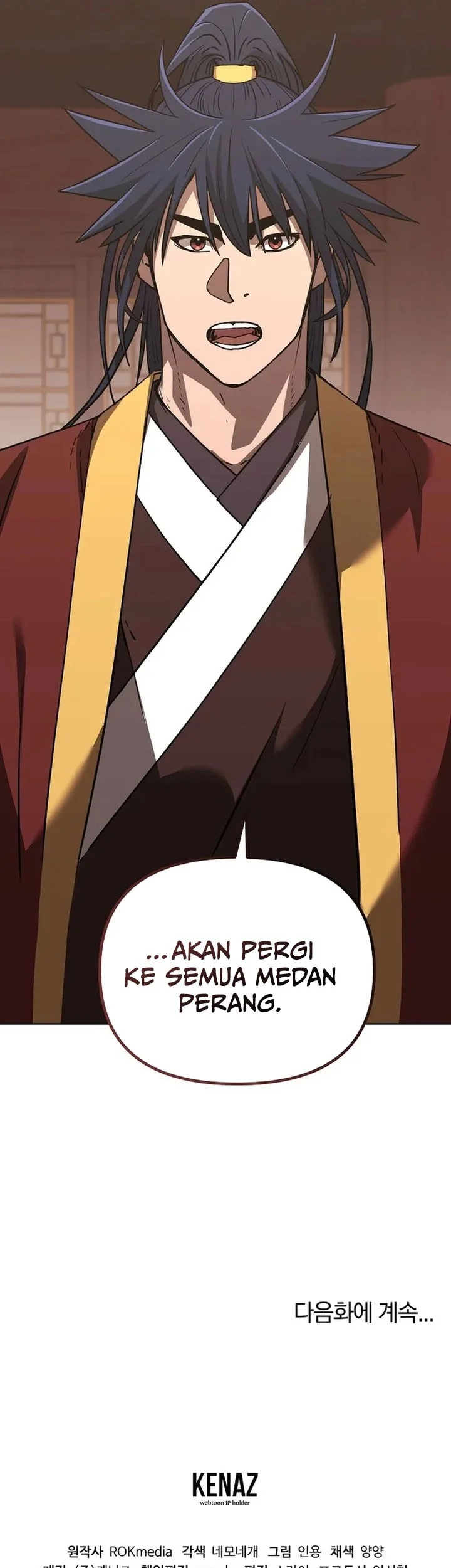 Chapter 193 - halaman 83