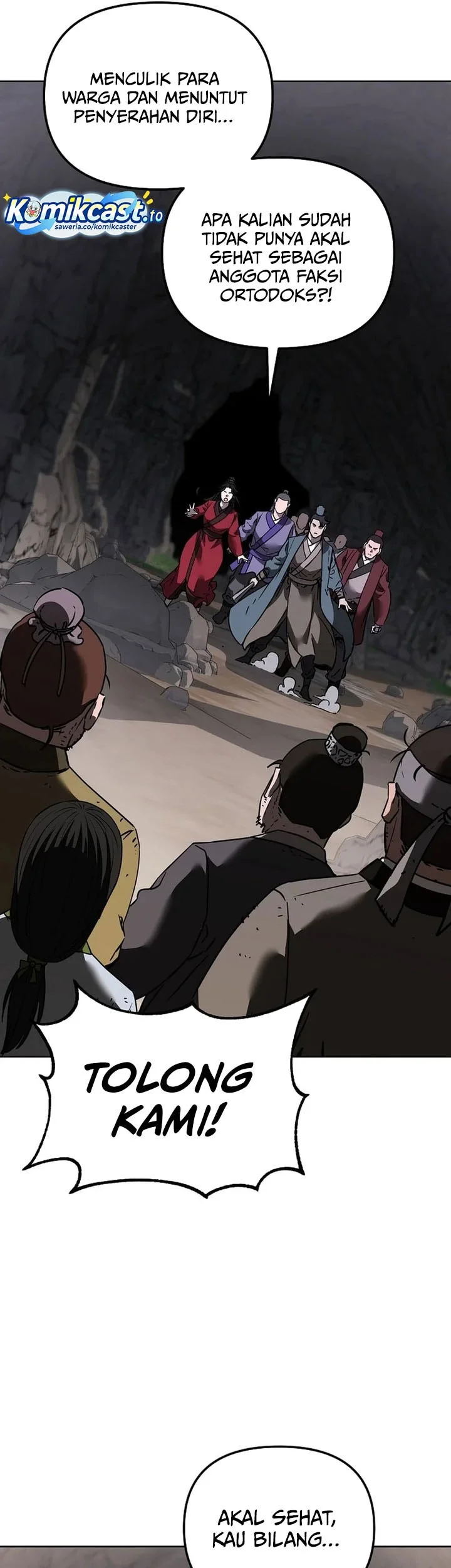 Chapter 194 - halaman 67