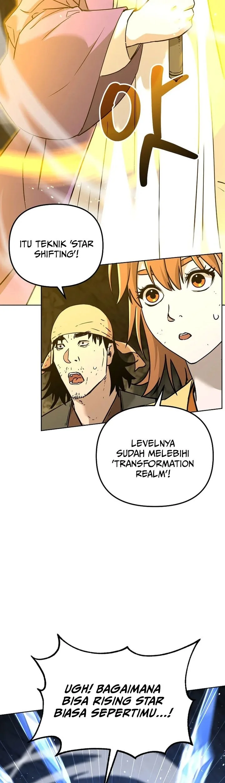 Chapter 195 - halaman 21