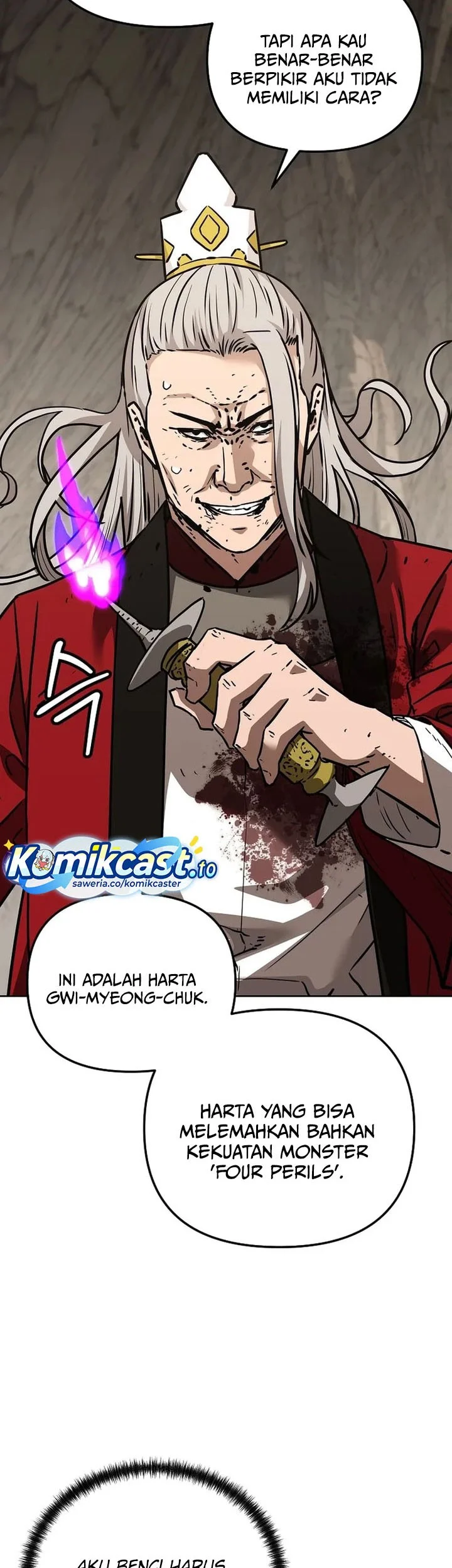 Chapter 195 - halaman 45