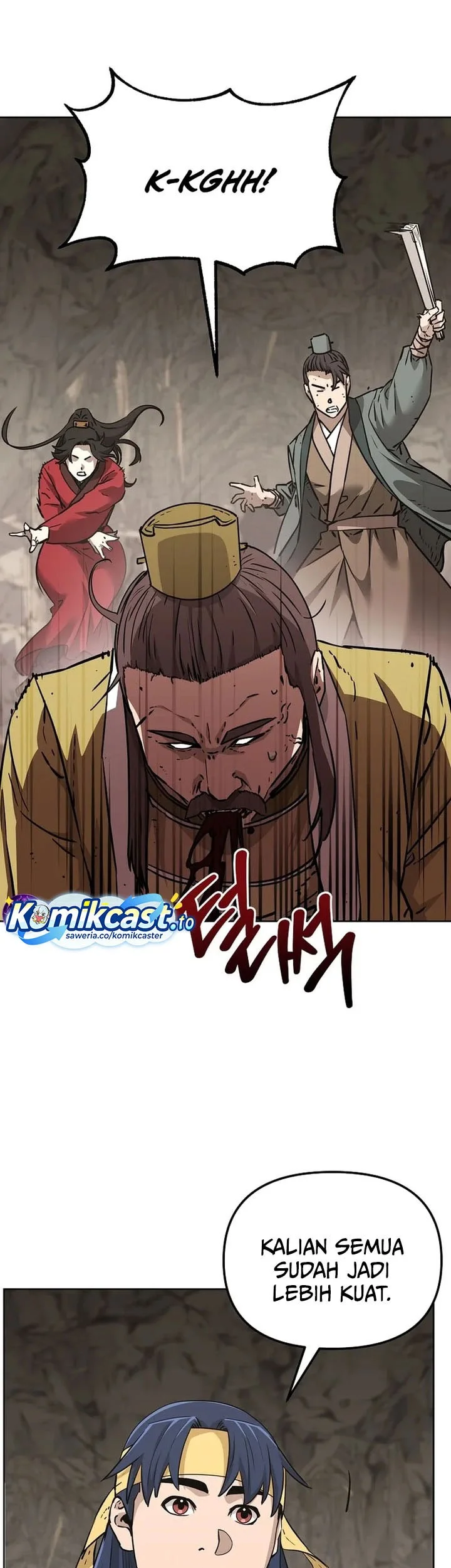 Chapter 195 - halaman 55