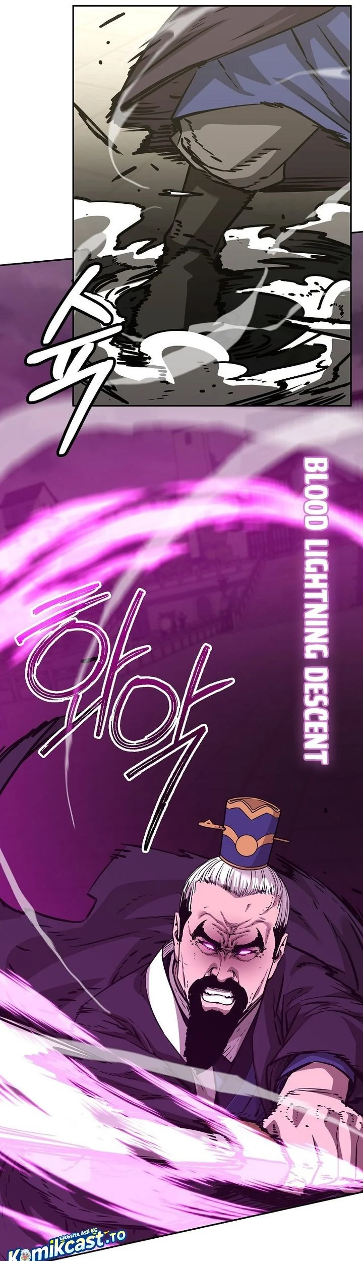 Chapter 196 - halaman 25