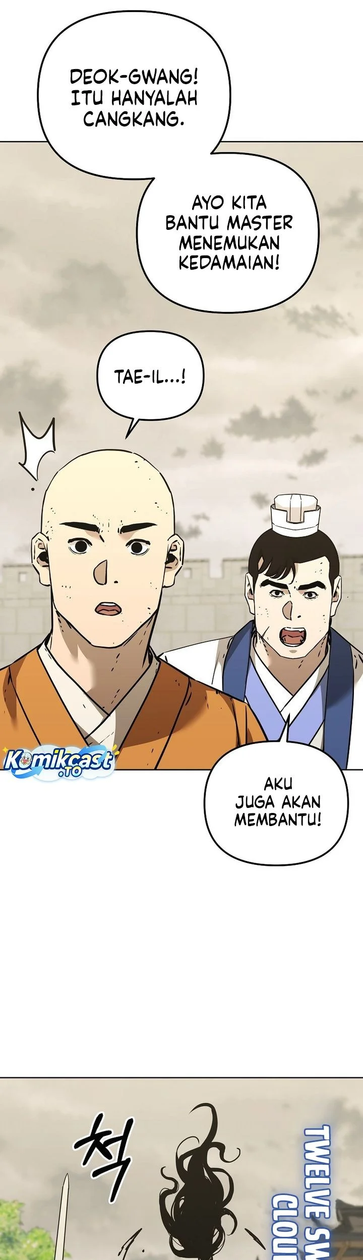 Chapter 196 - halaman 51