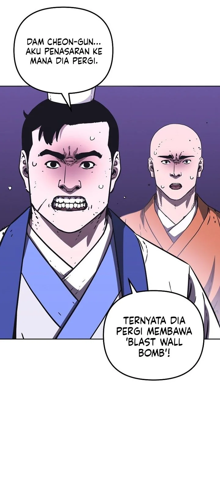 Chapter 196 - halaman 88