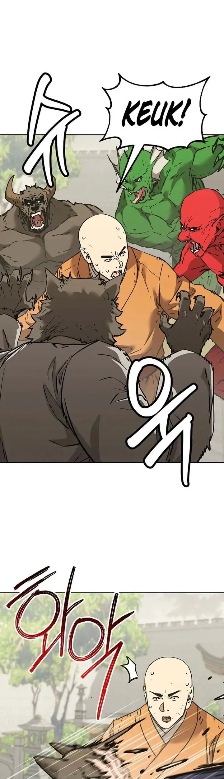 Chapter 197 - halaman 45
