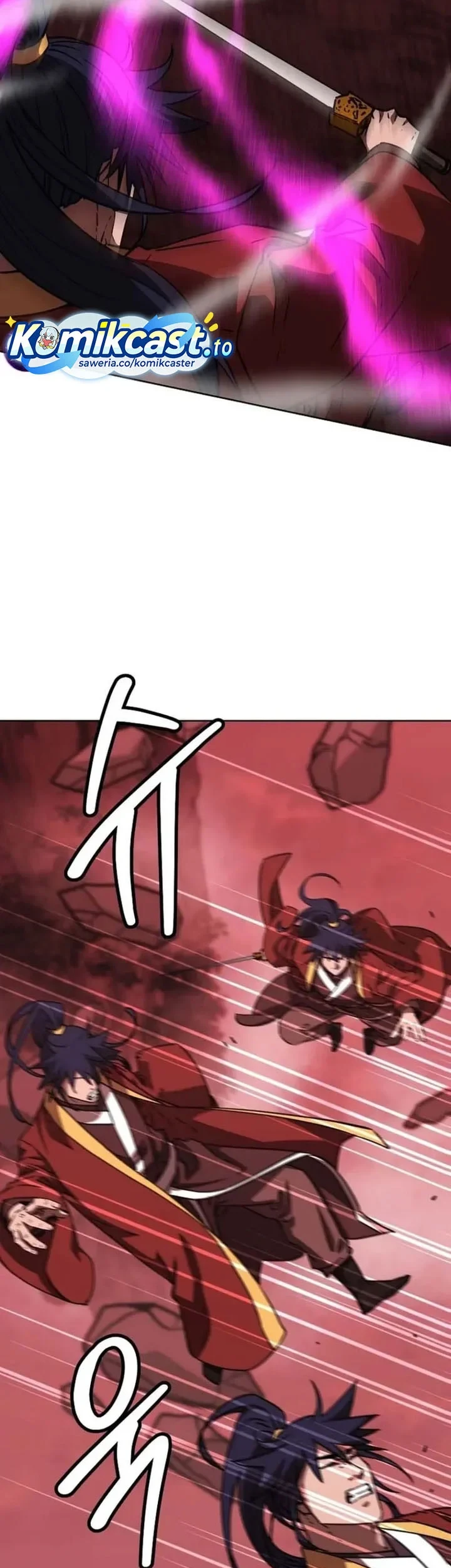 Chapter 199 - halaman 35