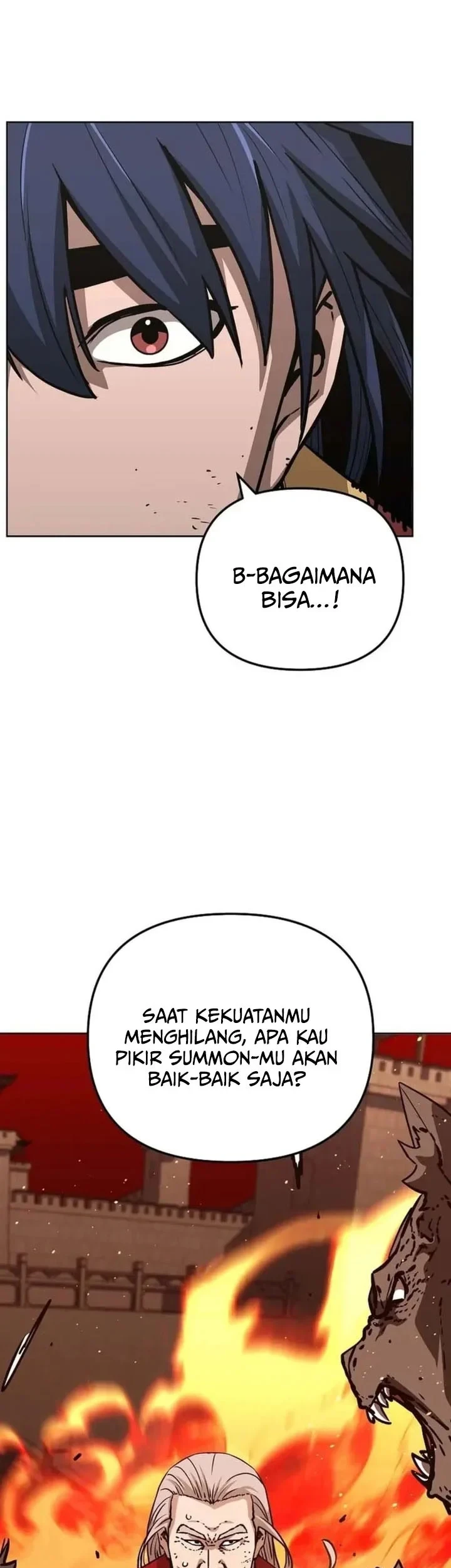 Chapter 200 - halaman 25