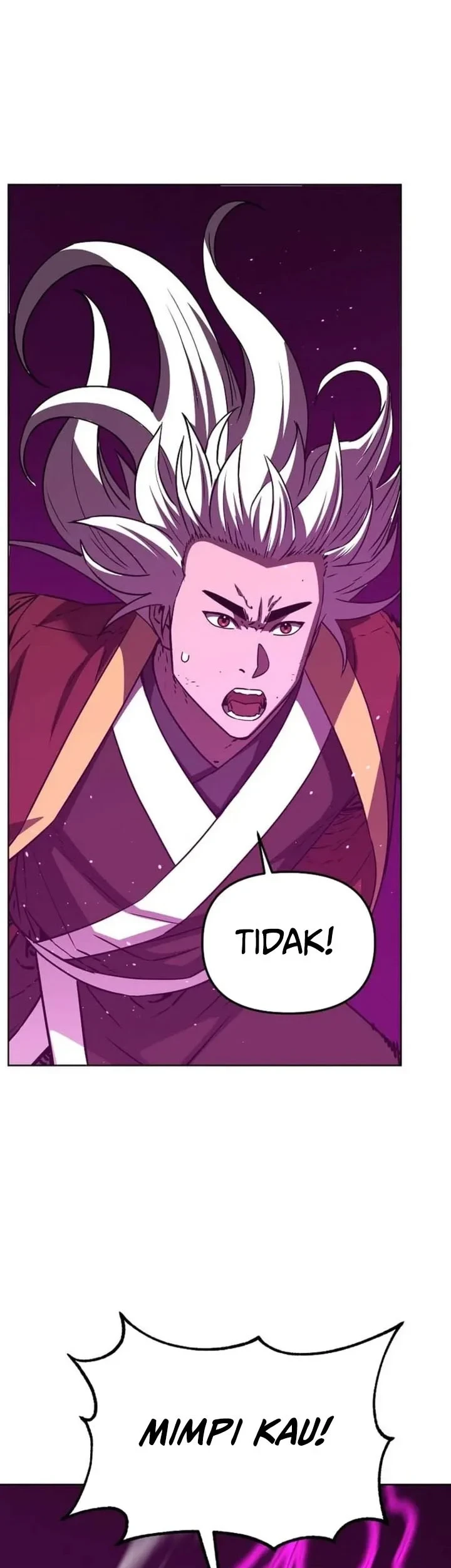 Chapter 201 - halaman 21