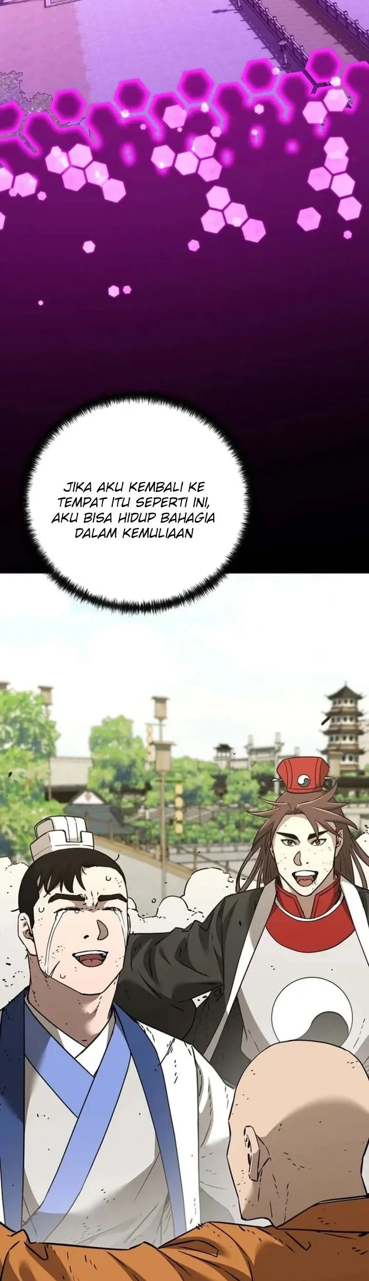 Chapter 201 - halaman 41