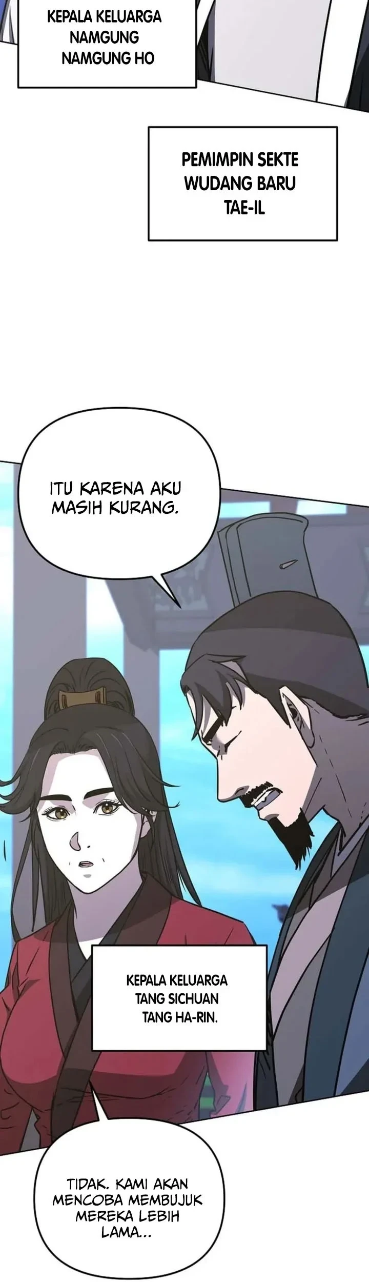 Chapter 201 - halaman 71