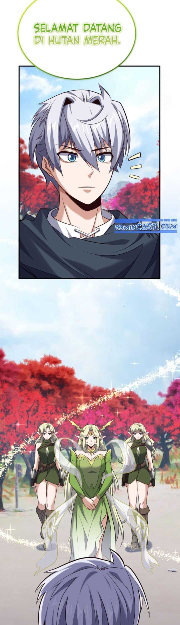 Chapter 60 - halaman 61