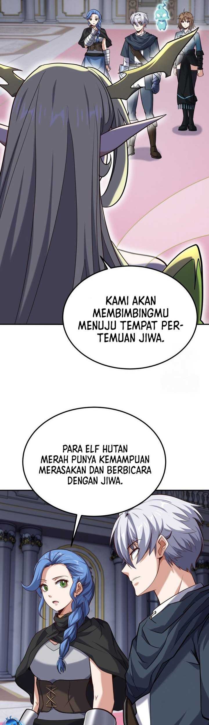 Chapter 61 - halaman 25