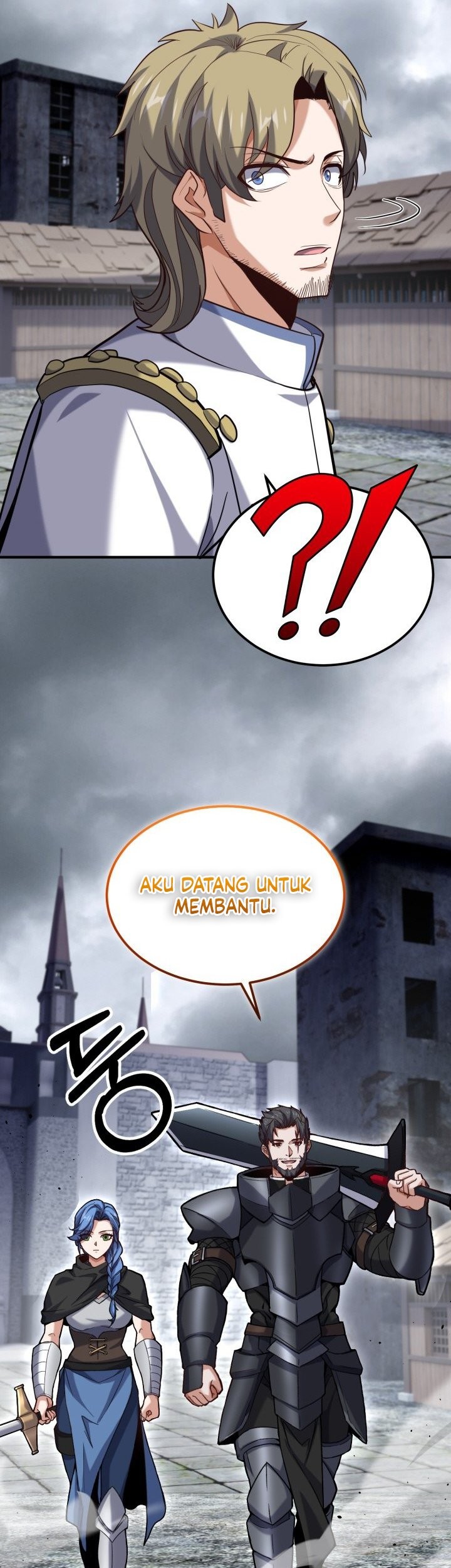 Chapter 69 - halaman 54