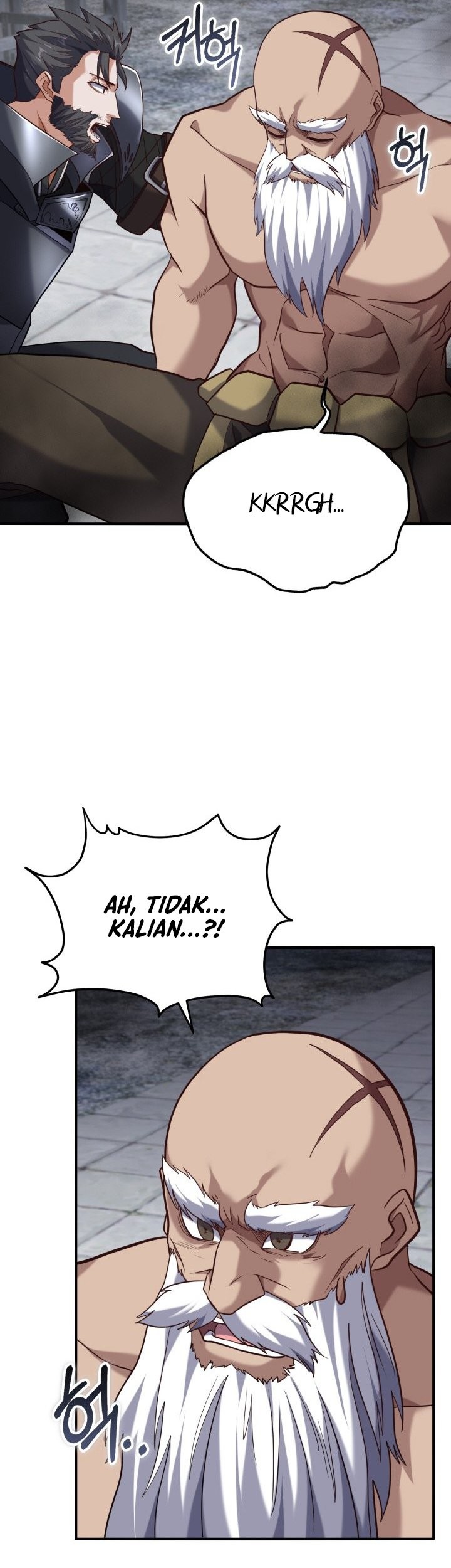 Chapter 70 - halaman 43